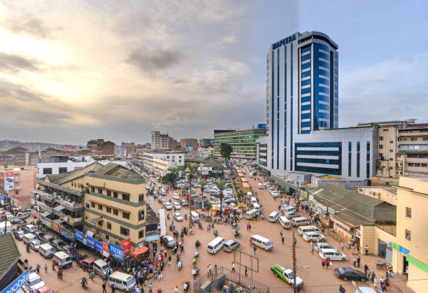 Kampala